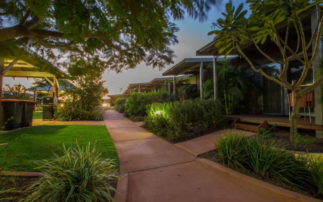 Best Western Plus The Ranges Karratha