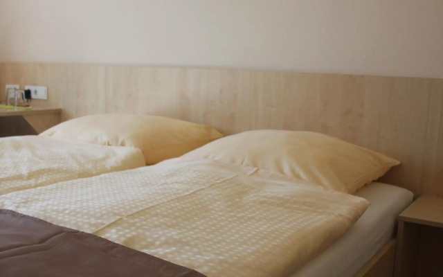 Pension Am Ziegelwall