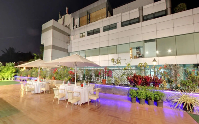 Safina Hotel