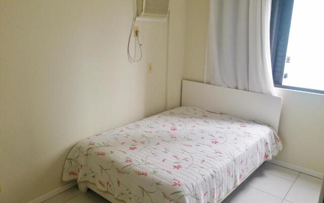 Apartamento Balneário Camboriú
