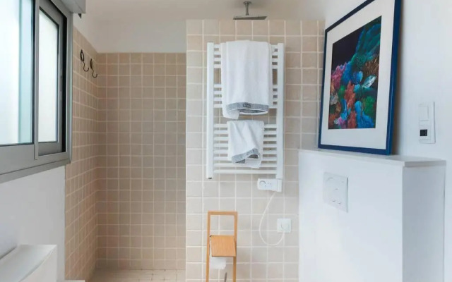 Relax Total Junto Al Mar