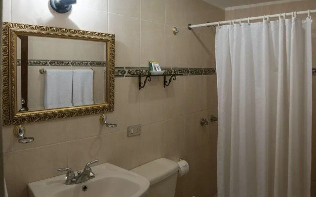 Hostal Villa Toscana