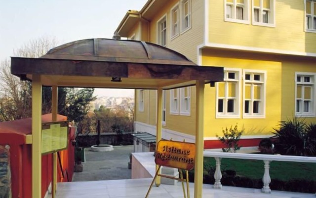 Kariye Hotel