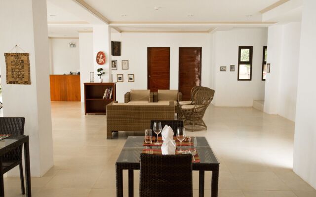 Villa Umi Panglao Resort
