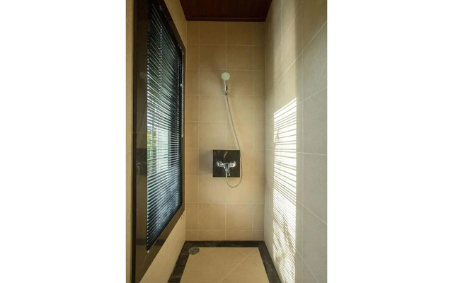 Villa Pagai
