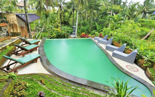 Junjungan Suite Villa