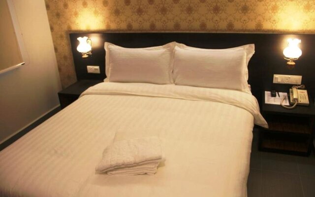 906 Hotel Kota Laksamana
