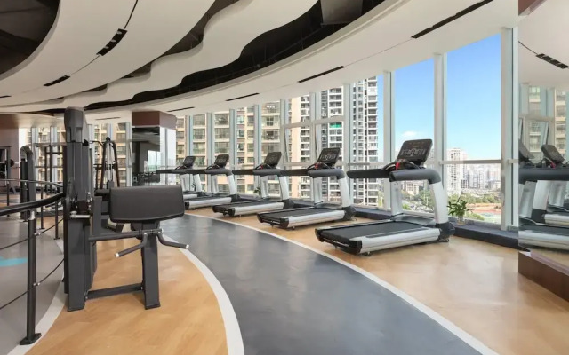 Wyndham Huaihua South