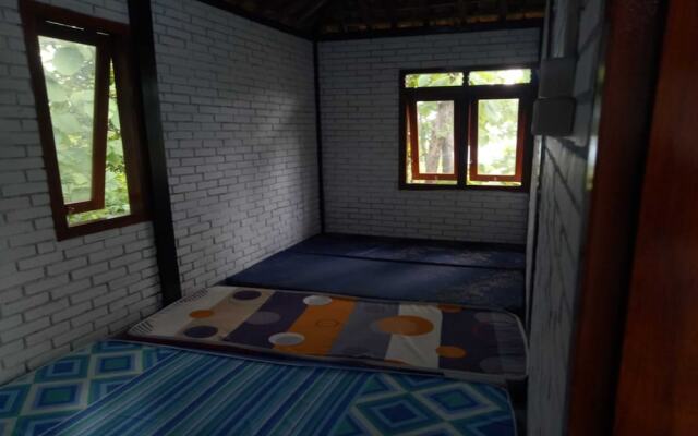 Abiyasa Homestay Syariah