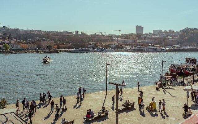YOUROPO - Ribeira Porto