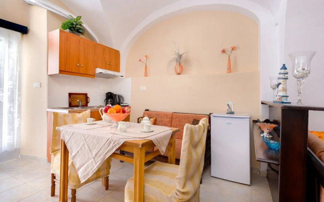 Suite Mantilaria