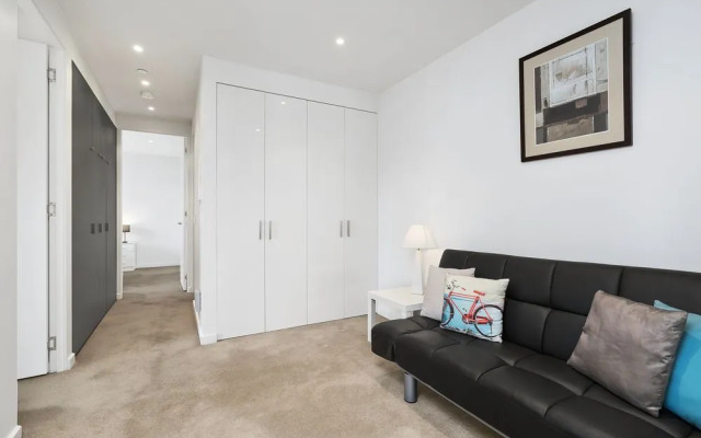 Pier Point 404- Luxe on Geelong Waterfront, 2 BDRM