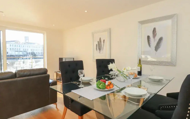 Harbourside Haven Apartment 2