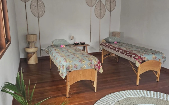 United Colors Of Bali Nature