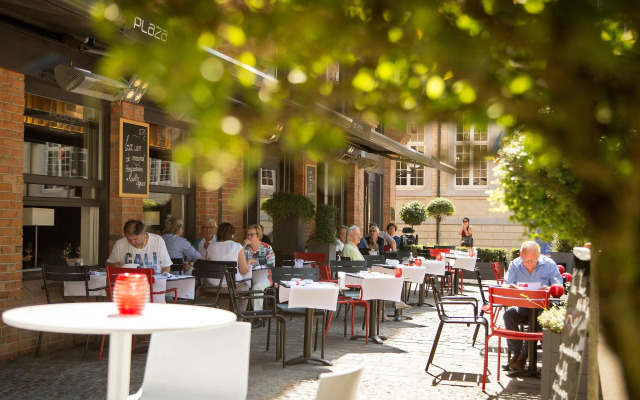 Crowne Plaza Bruges by IHG