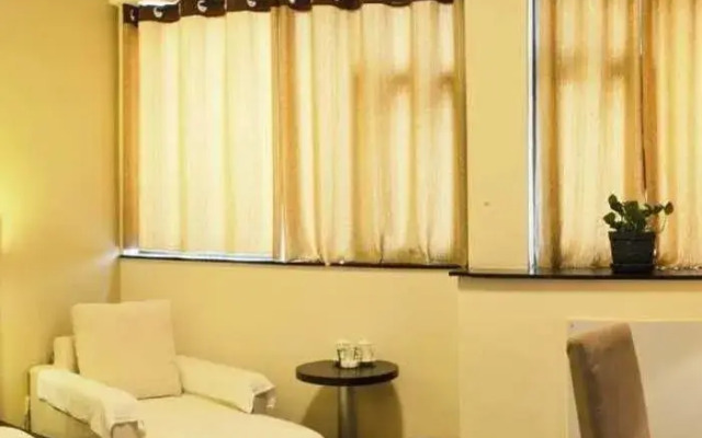Housing Urban Hotel Zibo