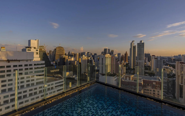 Ramada Bangkok Sukhumvit