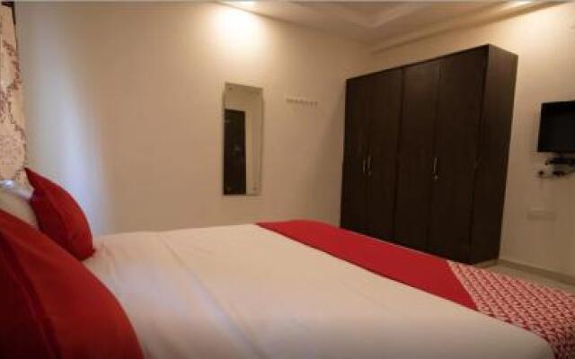 Hotel Jenus