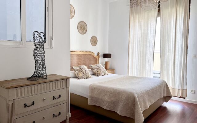 Valencia Luxury - Boutique Market