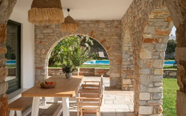 Villa Franca Ideal for Wedding Parties