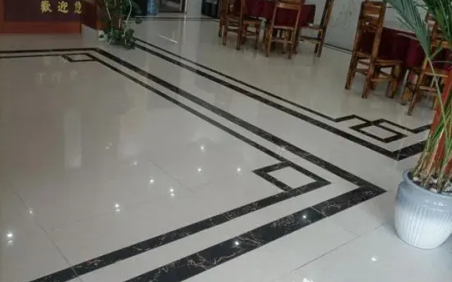 Libo Xiaoqikong Jiaxuan Inn