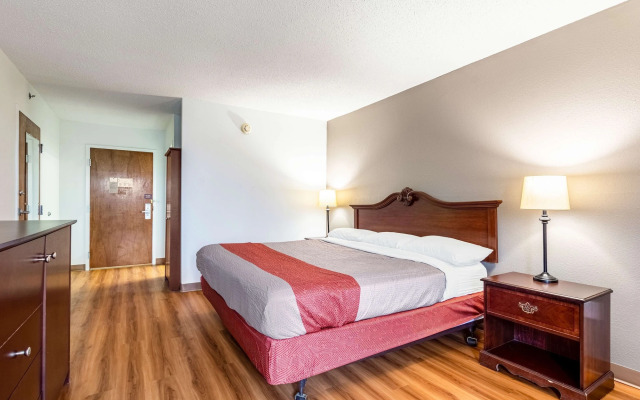Motel 6 Walton, KY - Richwood - Cincinnati Airport South