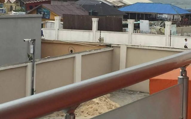 Beautiful 2-bed House in Lekki Lagos
