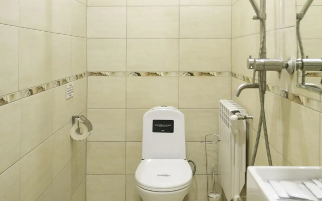 Krasny Berezhok Park Hotel