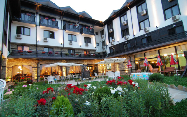 MPM Bansko SPA & Holidays