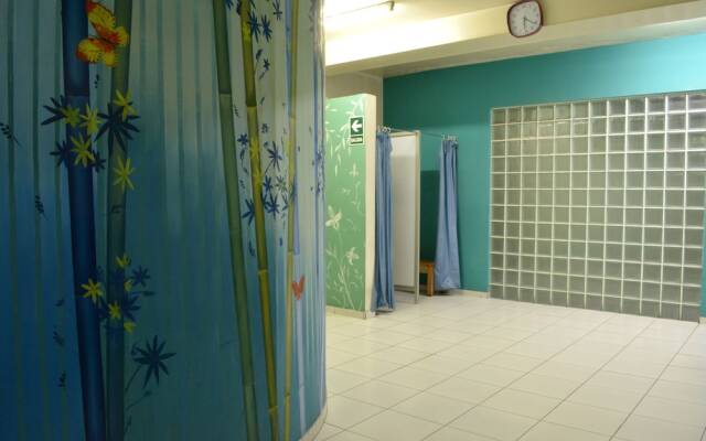 Hotel Jkalixto