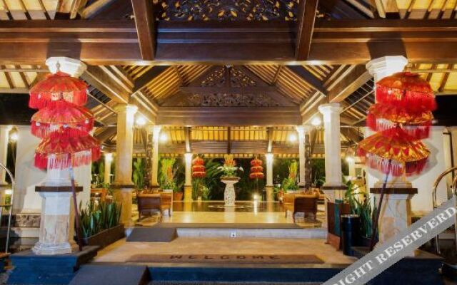 Villa Lumbung