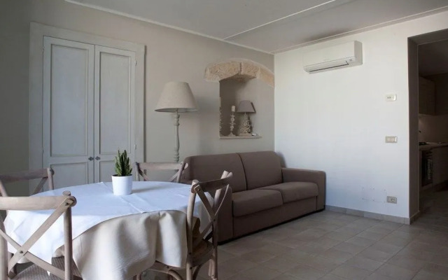 Garibaldi Exclusive Apartments