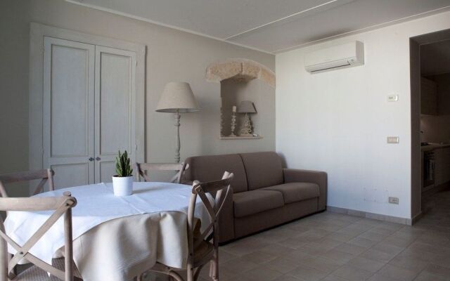 Garibaldi Exclusive Apartments