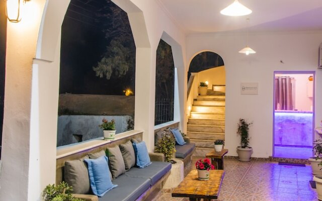 Santorini NY