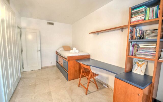 Water Front Duplex Apartment