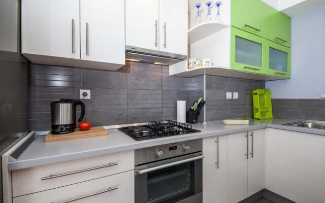 Apartment Sarena
