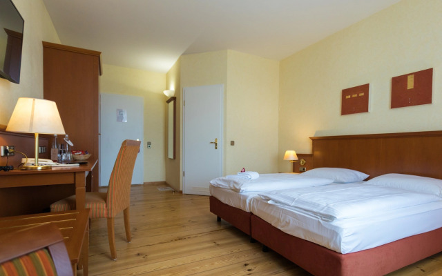martas Hotel Berlin-Mitte