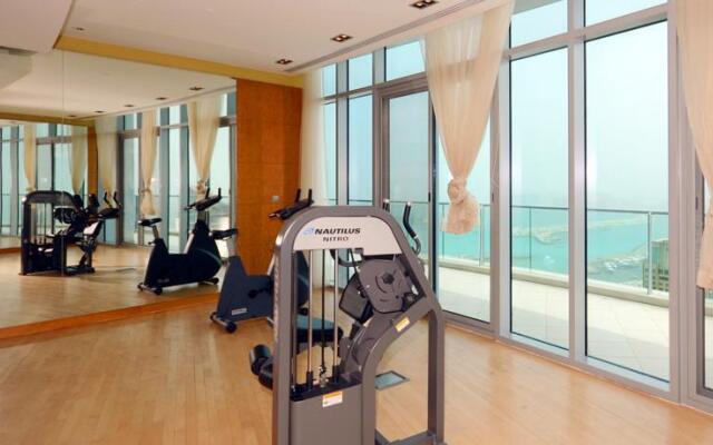 Mystaygroup - Trident Grand