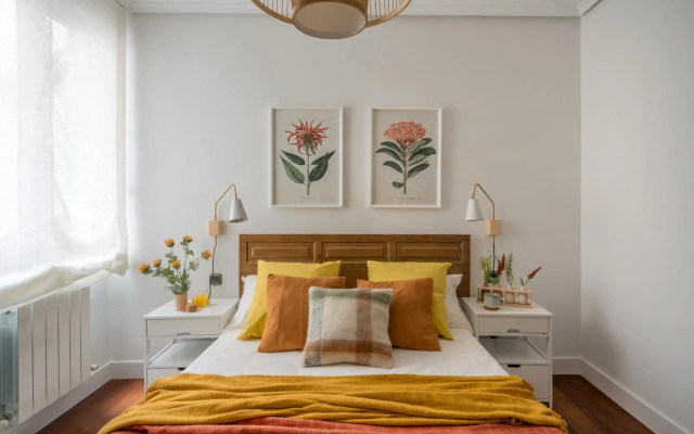 NEW! ZUBIZURI by STAYNNAPARTMENTS