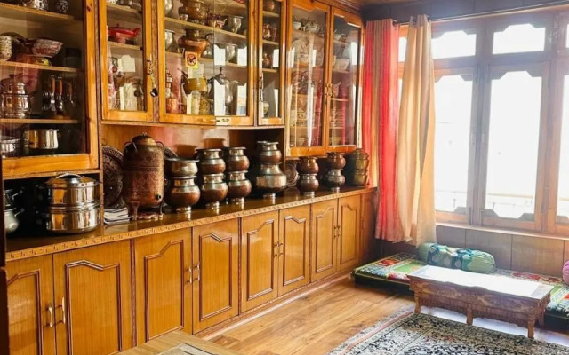 Paradise Leh Residency