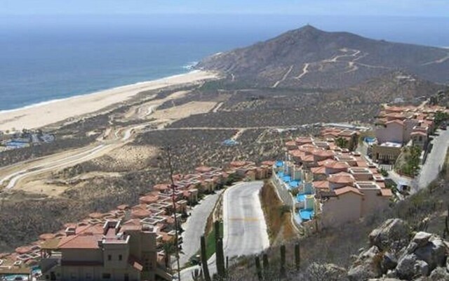 Best 3 BR Ocean View Villa in Cabo San Lucas