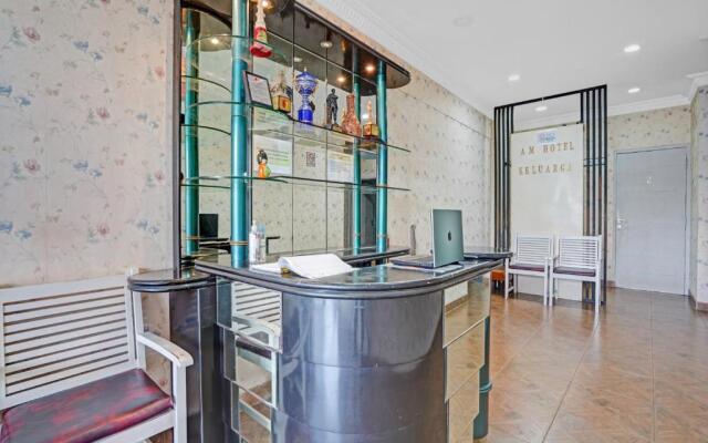 Collection O 90783 Hotel Ayeng Mandiri