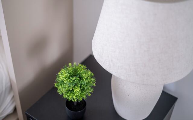 Luxueux Appartement à Batignolles
