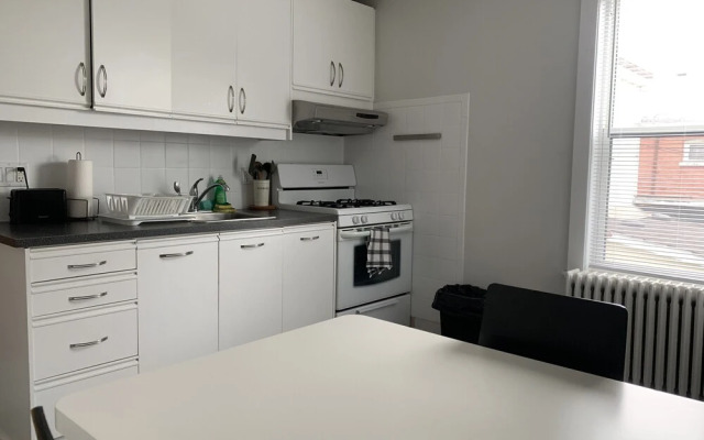 Kensington Suites