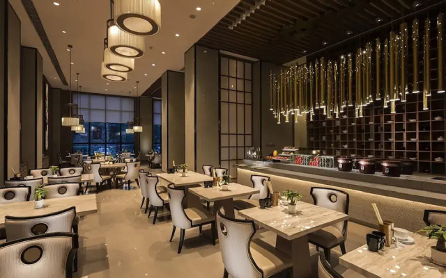Crowne Plaza Hefei Rongqiao