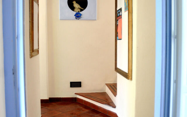 Albergo Boutique Casajanca