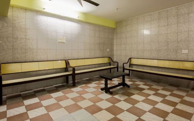 Spot On 45777 Triplicane High Rd