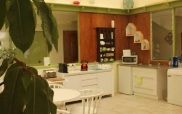 Waimoana Garden Accommodation