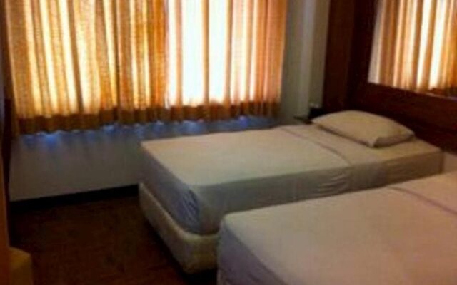 Wirton Hotel Bandung