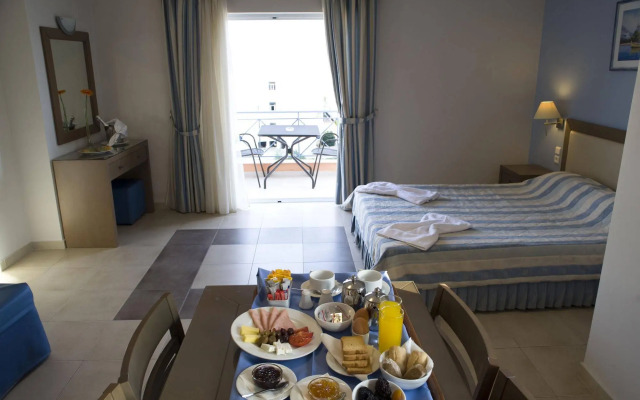 Philoxenia Hotel